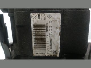 bontott DACIA LODGY Klímakompresszor