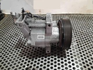 bontott DACIA LODGY Klímakompresszor