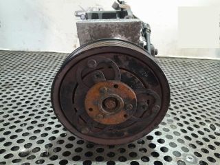 bontott DACIA LODGY Klímakompresszor