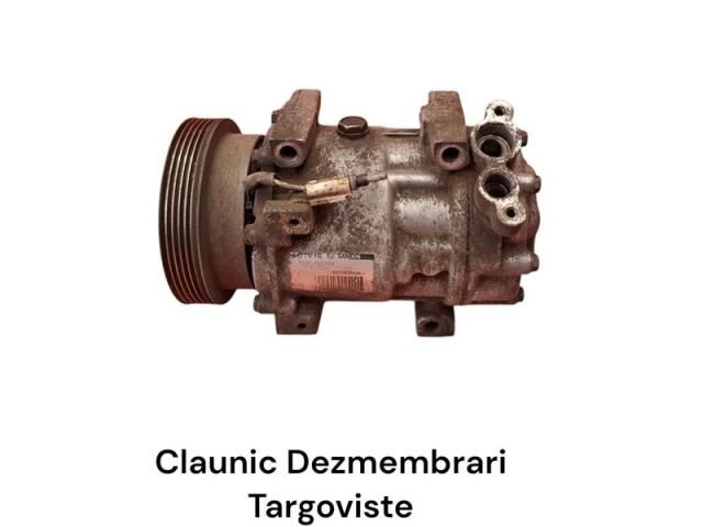 bontott DACIA LODGY Klímakompresszor