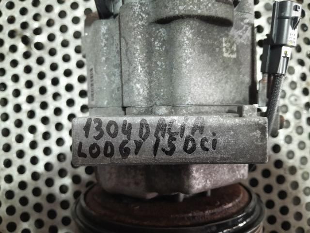 bontott DACIA LODGY Klímakompresszor