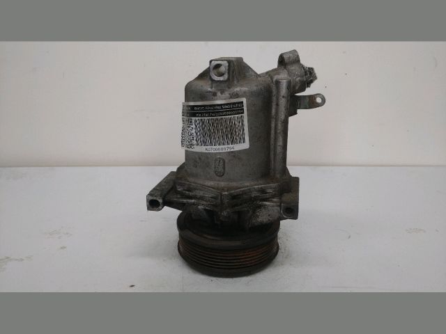 bontott DACIA LODGY Klímakompresszor