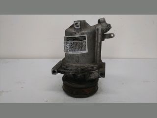 bontott DACIA LODGY Klímakompresszor