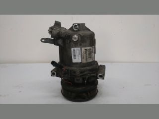 bontott DACIA LODGY Klímakompresszor