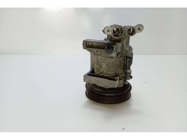 bontott DACIA LODGY Klímakompresszor