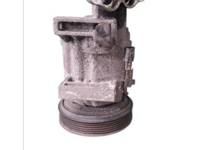 bontott DACIA LODGY Klímakompresszor