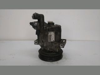 bontott DACIA LODGY Klímakompresszor