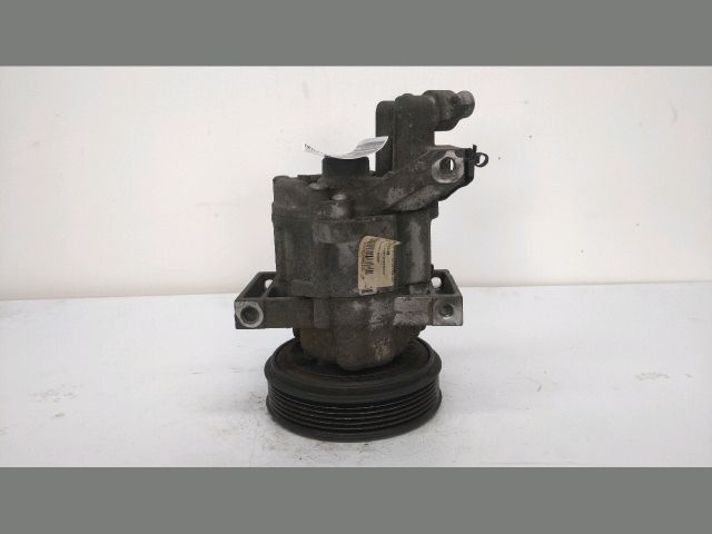 bontott DACIA LODGY Klímakompresszor