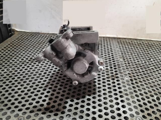 bontott DACIA LODGY Klímakompresszor