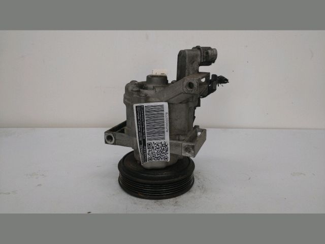 bontott DACIA LODGY Klímakompresszor