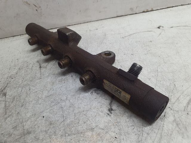 bontott DACIA LODGY Közösnyomócső