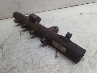 bontott DACIA LODGY Közösnyomócső