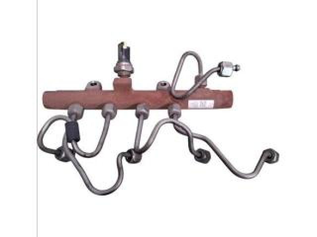 bontott DACIA LODGY Közösnyomócső