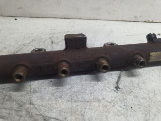 bontott DACIA LODGY Közösnyomócső