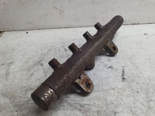 bontott DACIA LODGY Közösnyomócső