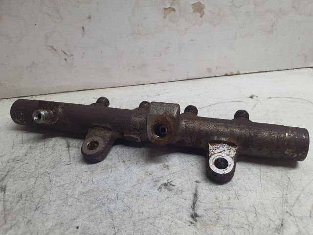 bontott DACIA LODGY Közösnyomócső