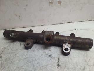 bontott DACIA LODGY Közösnyomócső