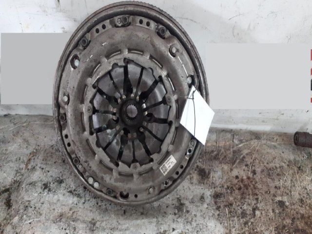 bontott DACIA LODGY Kuplung Szett (Szerkezet, Tárcsa)