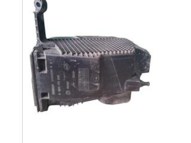 bontott DACIA LODGY Légszűrő Ház