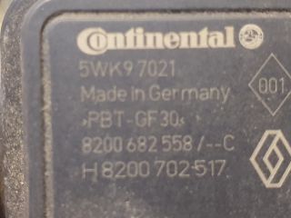 bontott DACIA LODGY Légtömegmérő