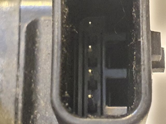 bontott DACIA LODGY Légtömegmérő