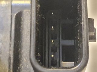 bontott DACIA LODGY Légtömegmérő