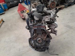 bontott DACIA LODGY Motor (Fűzött blokk hengerfejjel)