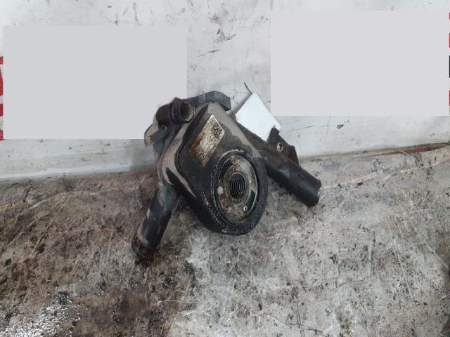 bontott DACIA LODGY Olajhűtő