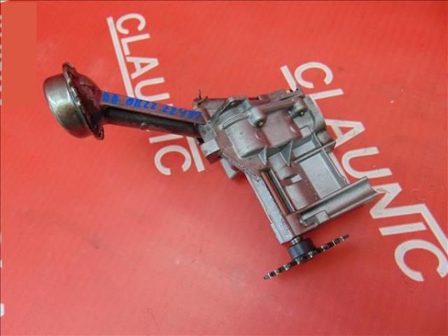 bontott DACIA LODGY Olajszivattyú