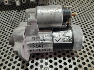 bontott DACIA LODGY Önindító