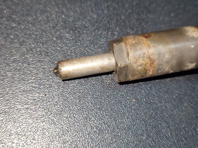 bontott DACIA LODGY Porlasztó (1 db)