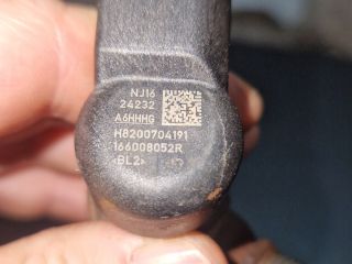 bontott DACIA LODGY Porlasztó (1 db)