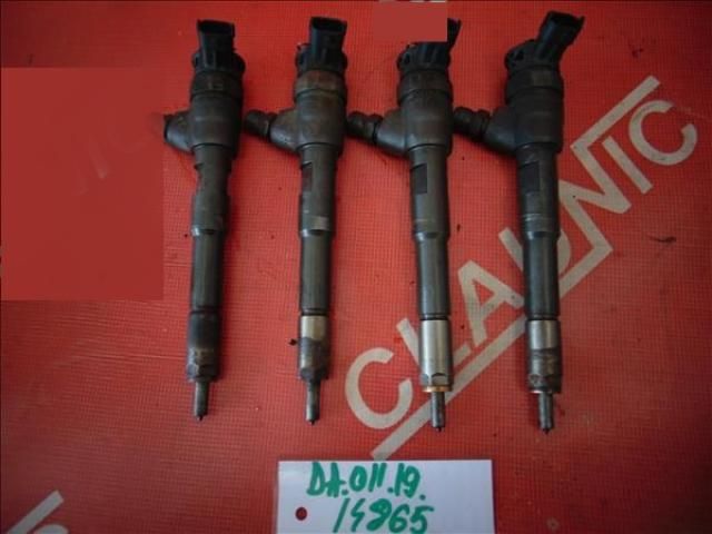 bontott DACIA LODGY Porlasztó (1 db)