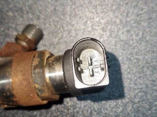 bontott DACIA LODGY Porlasztó (1 db)