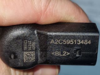 bontott DACIA LODGY Porlasztó (1 db)