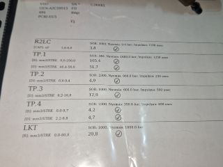 bontott DACIA LODGY Porlasztó (1 db)