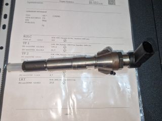 bontott DACIA LODGY Porlasztó (1 db)