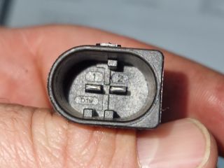 bontott DACIA LODGY Porlasztó (1 db)