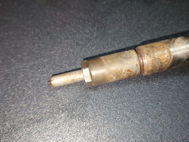 bontott DACIA LODGY Porlasztó (1 db)