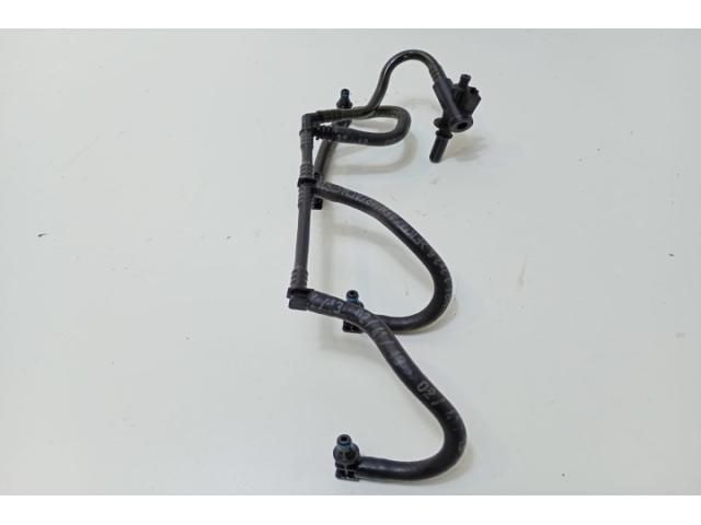 bontott DACIA LODGY Résolajcső