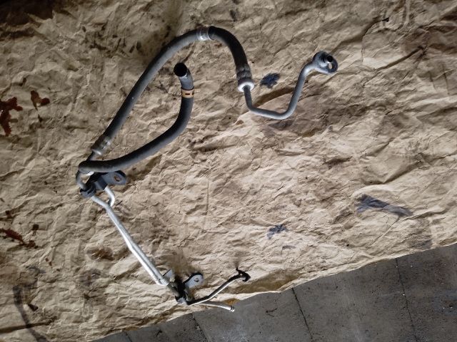 bontott DACIA LODGY Szervócső