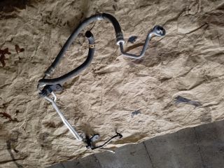 bontott DACIA LODGY Szervócső