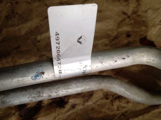 bontott DACIA LODGY Szervócső