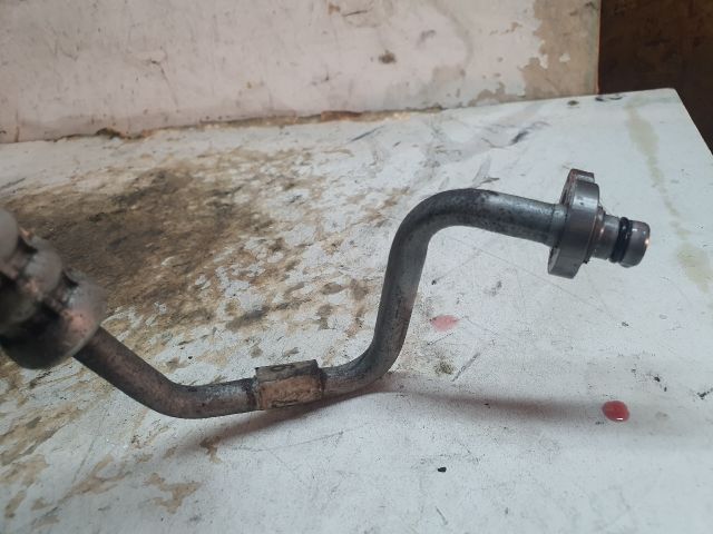 bontott DACIA LODGY Szervócső