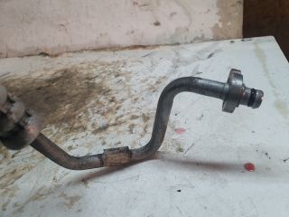 bontott DACIA LODGY Szervócső