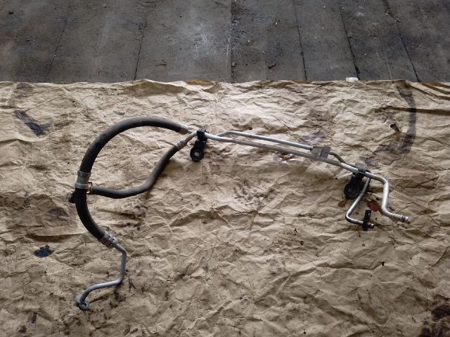 bontott DACIA LODGY Szervócső