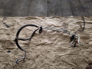 bontott DACIA LODGY Szervócső