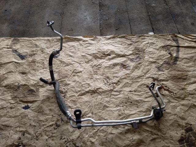 bontott DACIA LODGY Szervócső