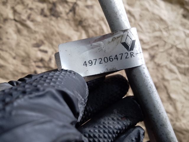 bontott DACIA LODGY Szervócső