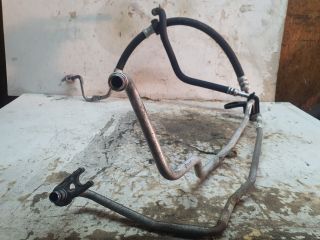 bontott DACIA LODGY Szervócső